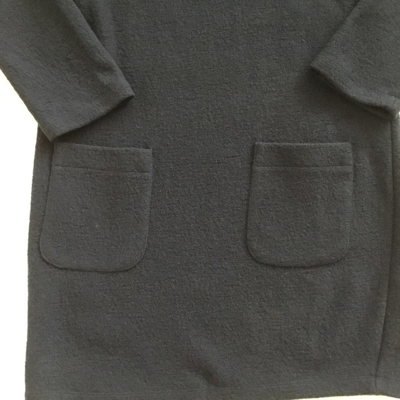 Elements Of Freedom Amsterdam Dress Wool Size No Tag - Picture 6 of 13